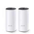 TP-Link DECO M4(2-PACK) AC1200 Deco Whole Home Mesh Wi-Fi System (2 Pack)