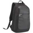 Targus Intellect 15.6" Laptop Backpack - Black/Grey