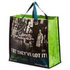 Robert Dyas Woven Shopping Bag