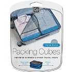 Go Travel Twin Packing Cubes