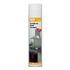 HG Rapid Stainless Steel Cleaner