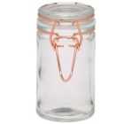 Tala Copper Wire Clip Top Spice Jar - 60ml