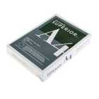 Ryman Superior White A4 Copy Paper – 500 Pack