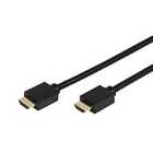 Vivanco High-Speed HDMI Cable with Ethernet