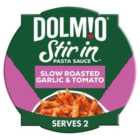 Dolmio Stir In Garlic & Tomato Pasta Sauce 150g