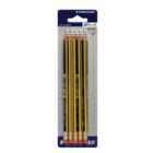 Staedtler Noris HB Pencils – Pack of 10
