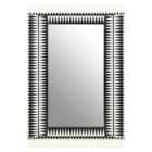 Premier Housewares Issey Wall Mirror