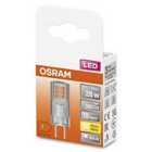 Osram GY6.35 30W PIN Clear Bulb - Warm White