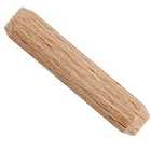 Select Hardware Wooden Dowels M8 X 40mm (6 Pack)