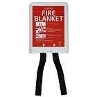 AngelEye Fire Blanket