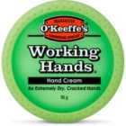 O'Keeffe's Working Hands 96g