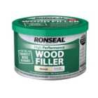 Ronseal 275g Wood Filler – Natural