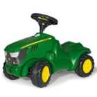 John Deere 6150R Kid's Mini Ride-On Tractor