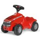 Massey Ferguson 5470 Kid's Mini Ride-On Tractor