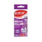 Acana Clothes Moth Killer & Freshener