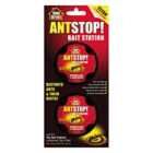 Home Defence Ant Stop! Bait Stations