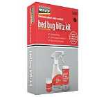 Pest-Stop Bed Bug Spray and Treatment Blitz Kit