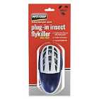 Pest-Stop Plug-in Insect Fly Killer