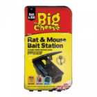 The Big Cheese Rat and Mouse Bait Station