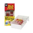 The Big Cheese Multi-Catch Humane Pre-Baited Mouse Trap