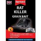 Rentokil Rat Killer Grain Bait Sachet