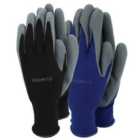 Town & Country Mens SureGrip Gloves - Twin Pack