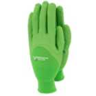 Town & Country Master Gardener Lite Medium Gloves - Green