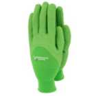 Master Gardener Lite Large Gardening Gloves - Green