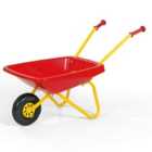Kid's Wheelbarrow - Red/Yellow