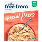 Morrisons Free From Special Flakes 300g