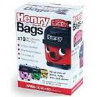 Numatic 1CH Henry Vacuum Bags - 10 pack