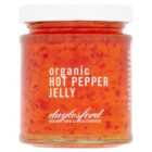 Daylesford Organic Hot Pepper Jelly 220g