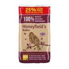 Honeyfield's Robin Wild Bird Food 25% Extra Free 5kg
