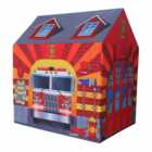 Charles Bentley Children’s Fire Station Play Tent