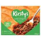 Kirsty's Lentil Cottage Pie With Sweet Potato Mash 400g