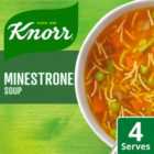 Knorr Minestrone Dry Packet Soup 62g