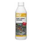 HG drain odour remover - 500g