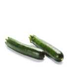 Daylesford Organic Green Courgette 2 per pack