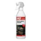 HG stove glass cleaner - 500ml