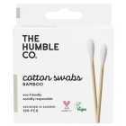 Humble Cotton Swabs White 100 x 1 per pack