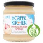 The Greek Kitchen Tahini & Honey Spread 300g
