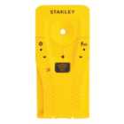 Stanley 3/4 In. S110 Stud Finder/Sensor