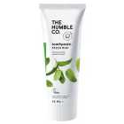 Humble Natural Toothpaste Fresh Mint 75ml