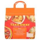 Morrisons Takeaway Meal For 2 Sweet & Sour Curry 1245g
