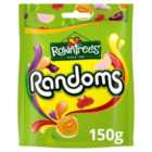 Rowntree's Randoms Sweets Sharing Pouch 150g