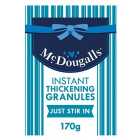 McDougalls Granules For Thickening 170g