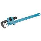 Elora 450mm Adjustable Pipe Wrench