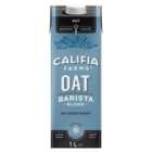 Califia Farms Oat Milk Barista Blend 1L
