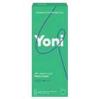 Yoni Organic Panty Liners Long+ 20 per pack