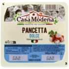 Casa Modena Classic Diced Pancetta 110g